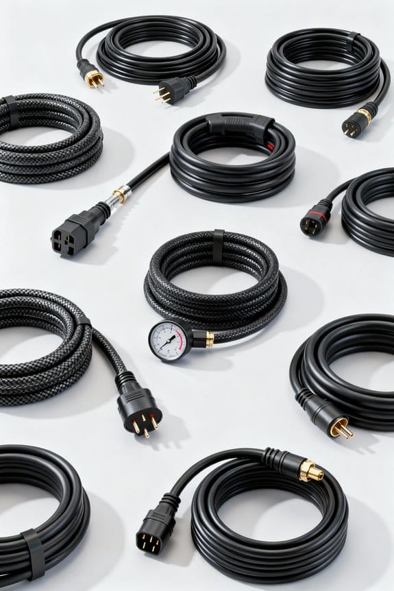 best heavy duty extension cords