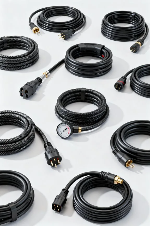 best heavy duty extension cords