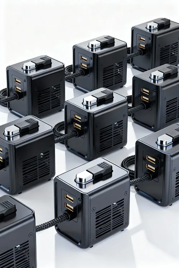 best surge protectors 2025