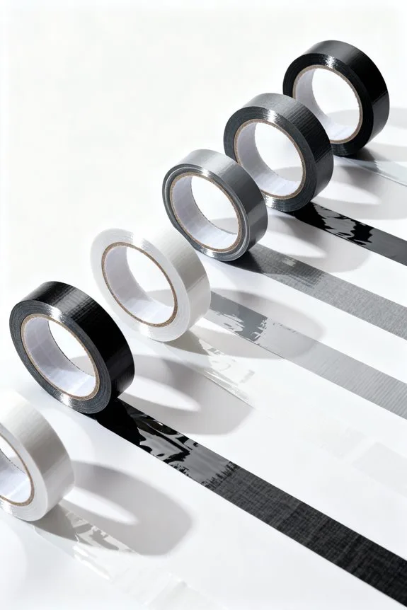 best thin gaffer tapes