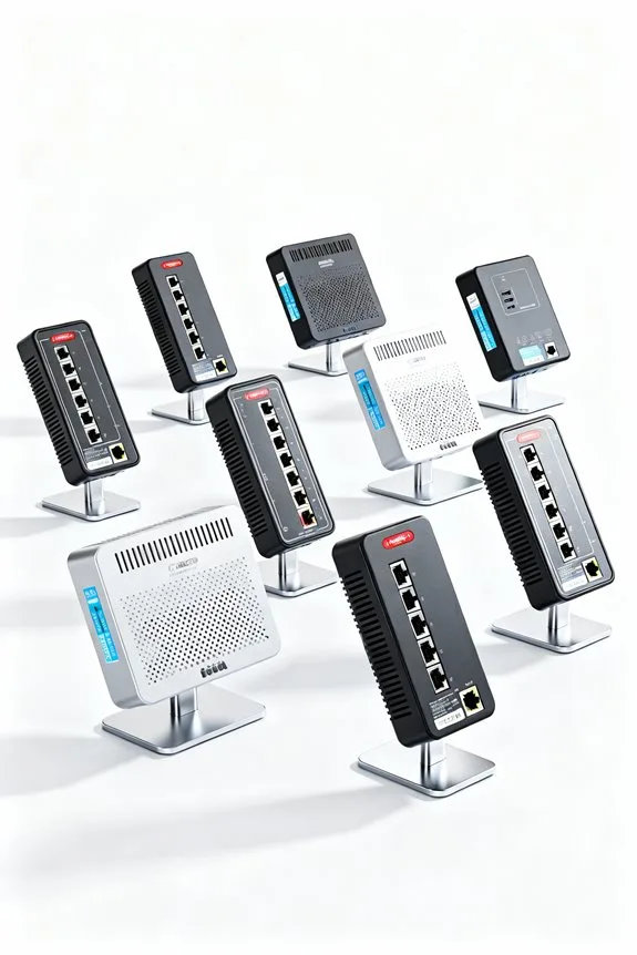 cable modem surge protection