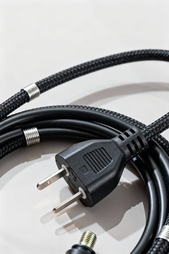 choose compatible rice cooker cord