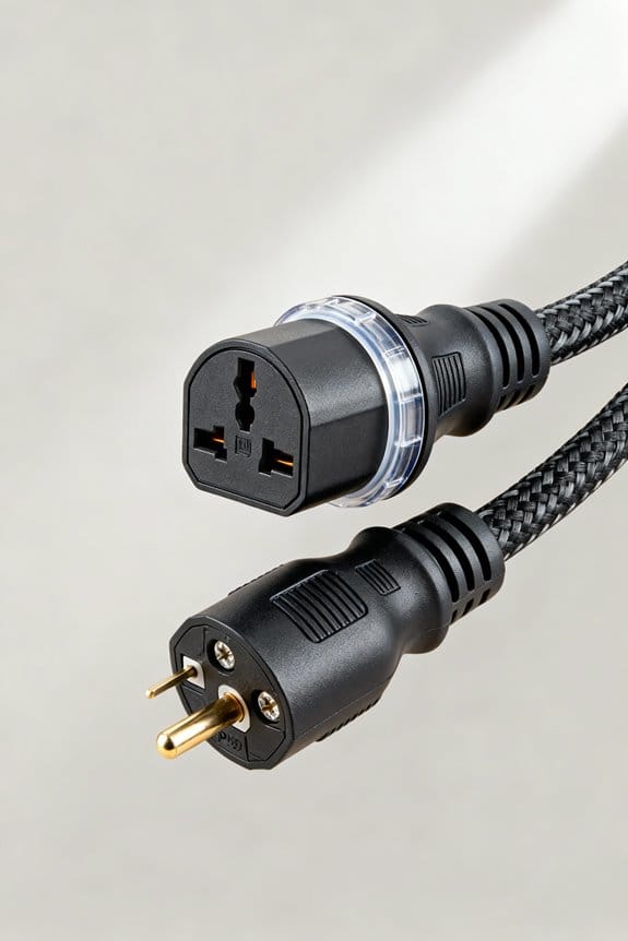 choose quality water resistant cords