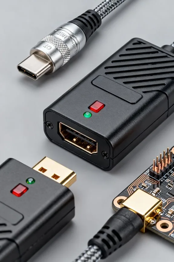 choose speaker surge protector