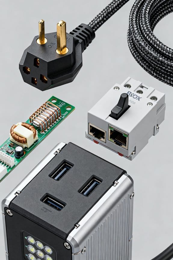 choose xbox surge protector