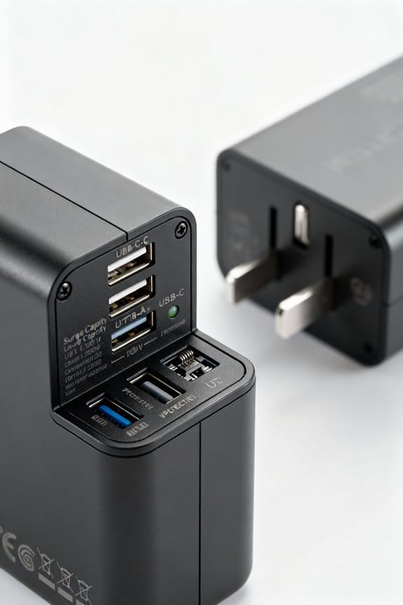 choosing a usb c protector