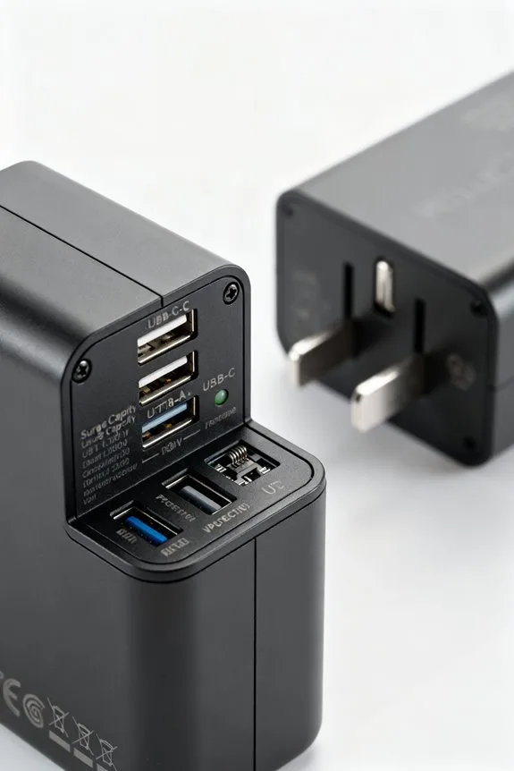choosing a usb c protector