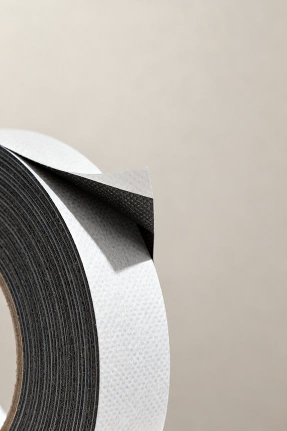 choosing body shop tape