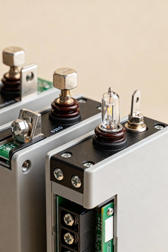 choosing coax surge protector