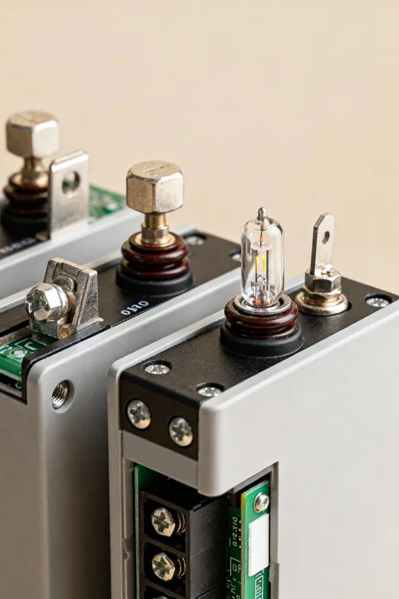 choosing coax surge protector