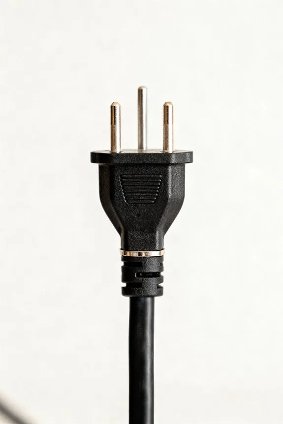 choosing coffee maker cord
