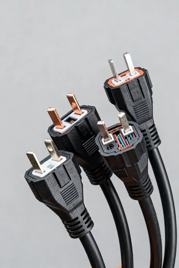 choosing construction extension cord