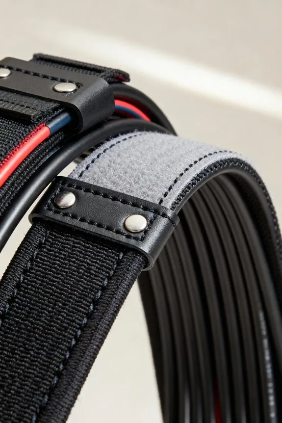 choosing durable cable wraps