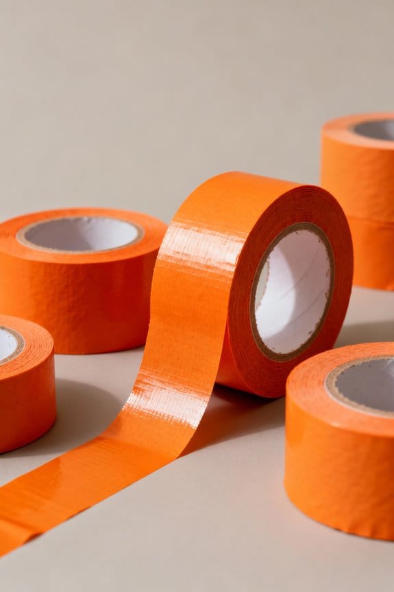 choosing effective gaffer tape