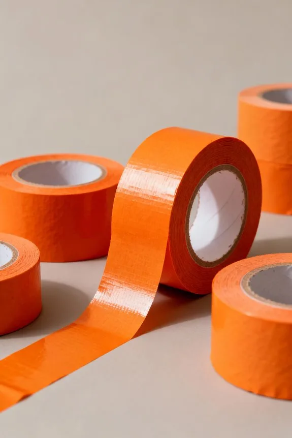 choosing effective gaffer tape