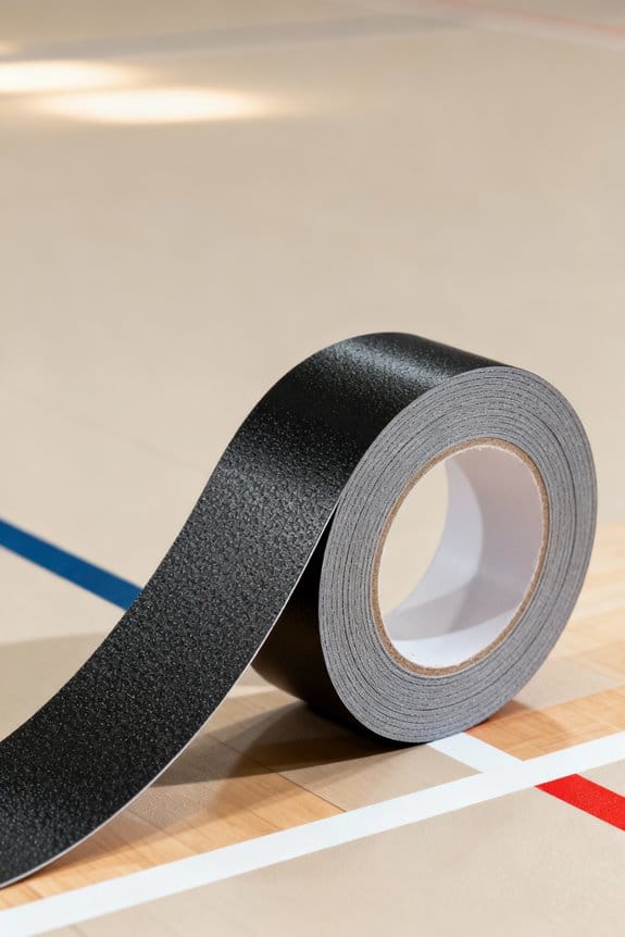 choosing effective sports tape