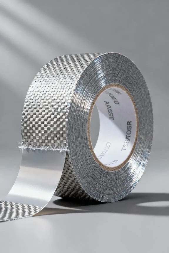 choosing heat resistant tape