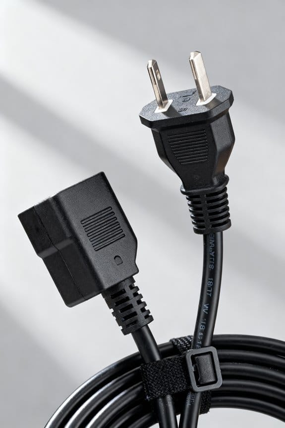 choosing instant pot cord