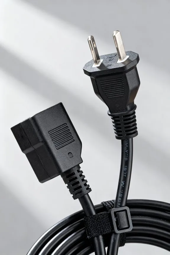 choosing instant pot cord