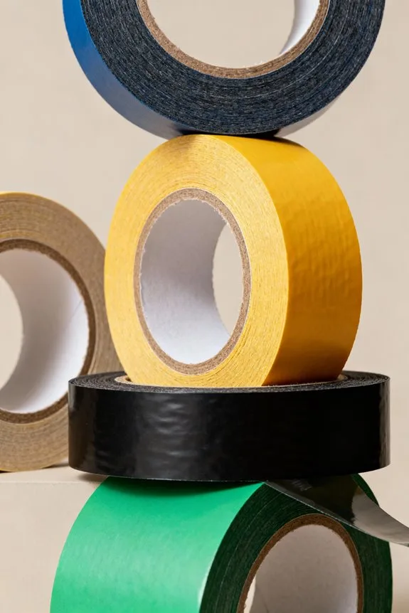 choosing narrow gaffer tape