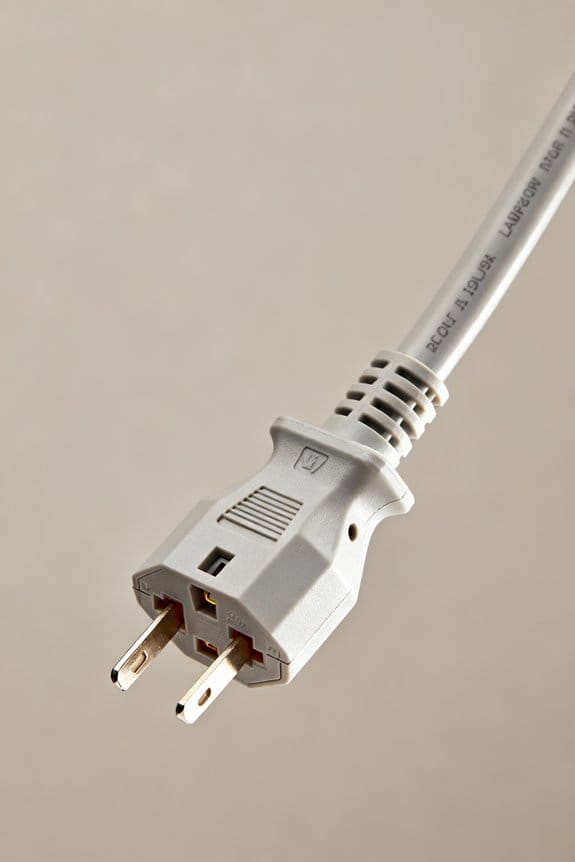 choosing polarized extension cords