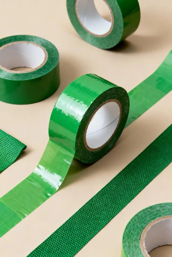 choosing quality gaffer tape
