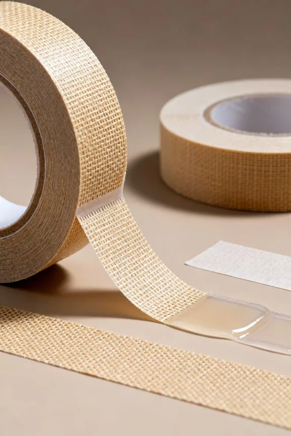 choosing quality gaffer tape