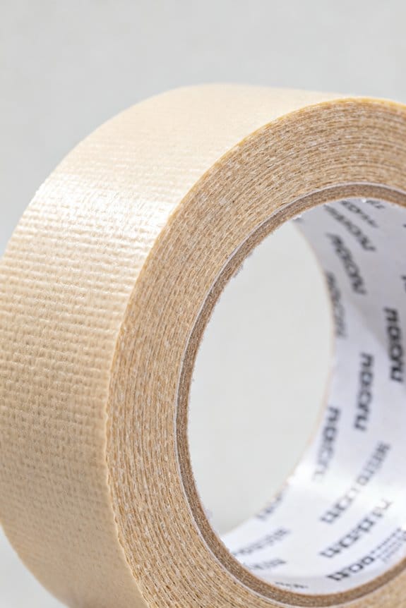 choosing quality gaffer tape