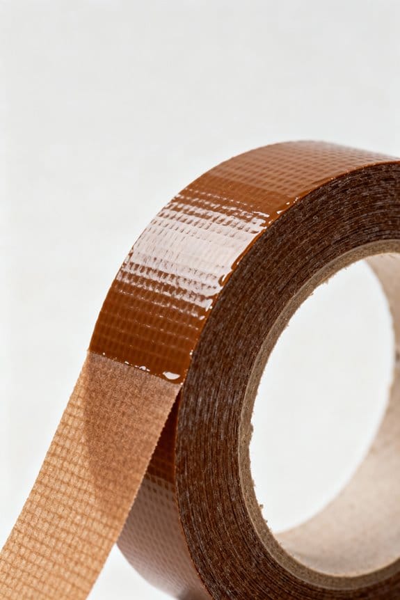 choosing quality gaffer tape