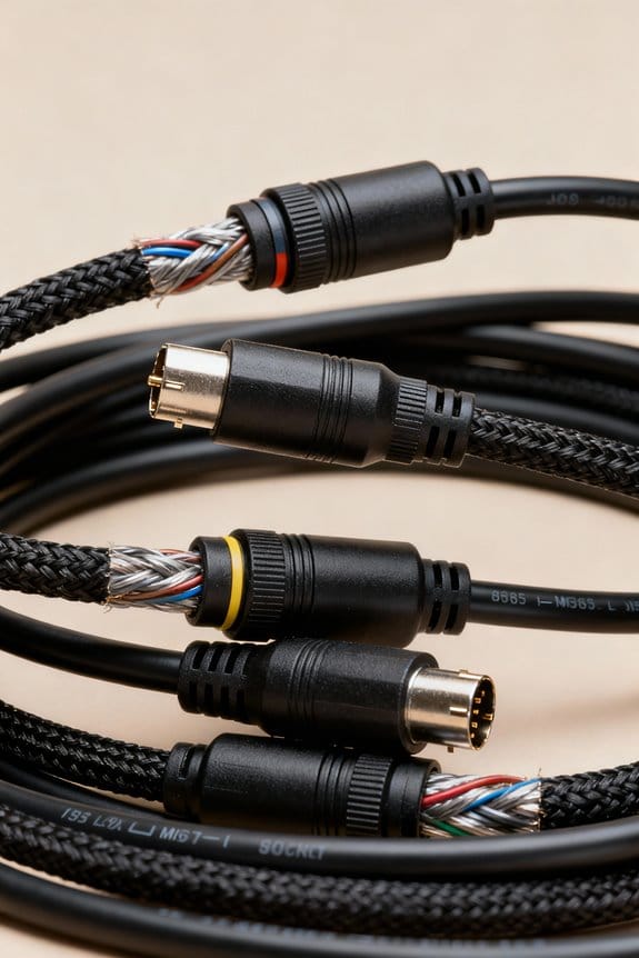 choosing reliable power cords