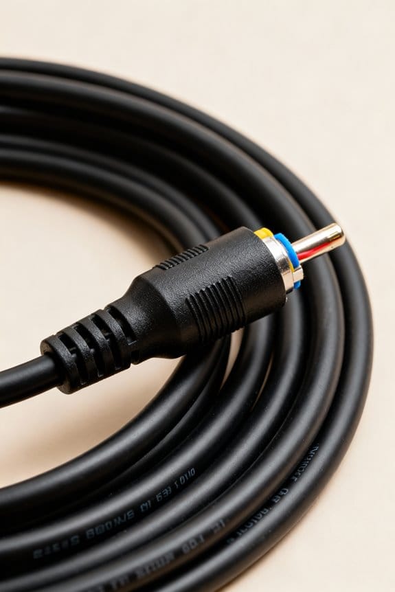choosing rotary tool features