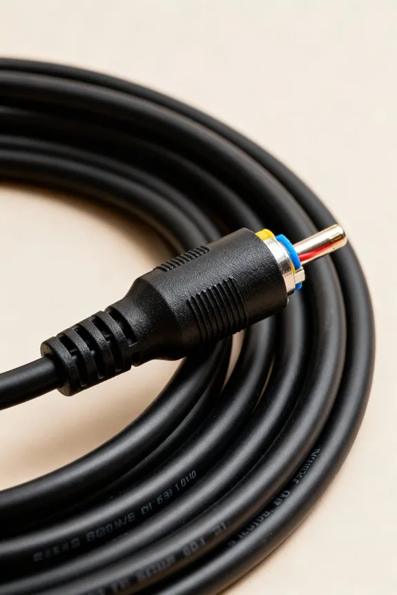 choosing rotary tool features