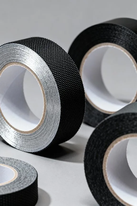 choosing suitable gaffer tape