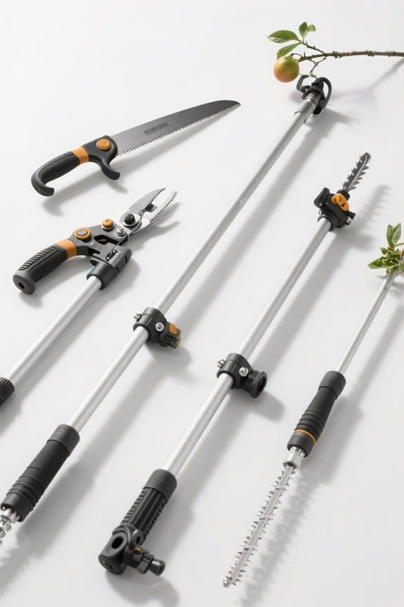 choosing suitable garden tools