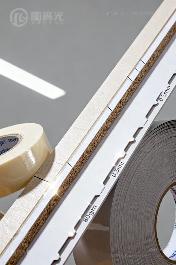 choosing suitable mounting tape