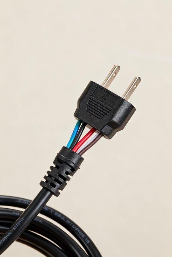 choosing table saw cord