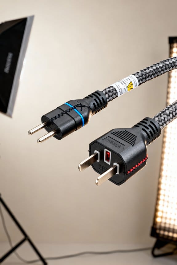 choosing the right extension cord