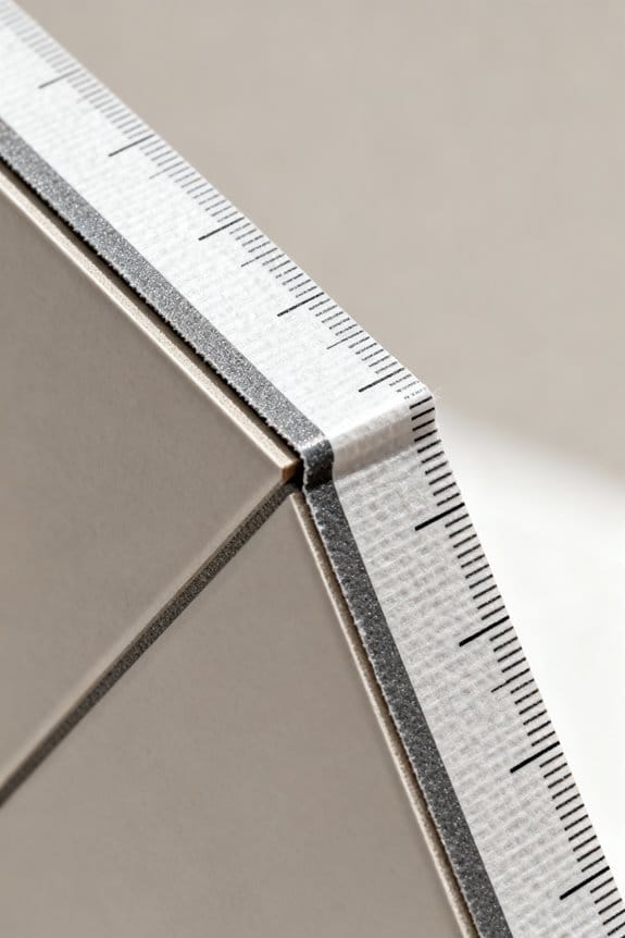 choosing the right grout tape