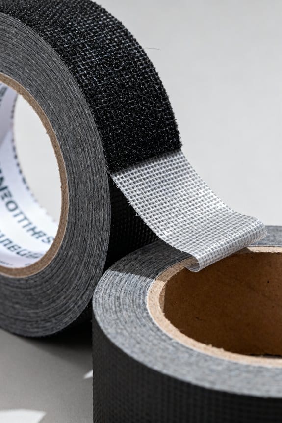 choosing the right tape