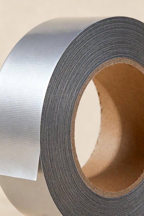 choosing the right tape