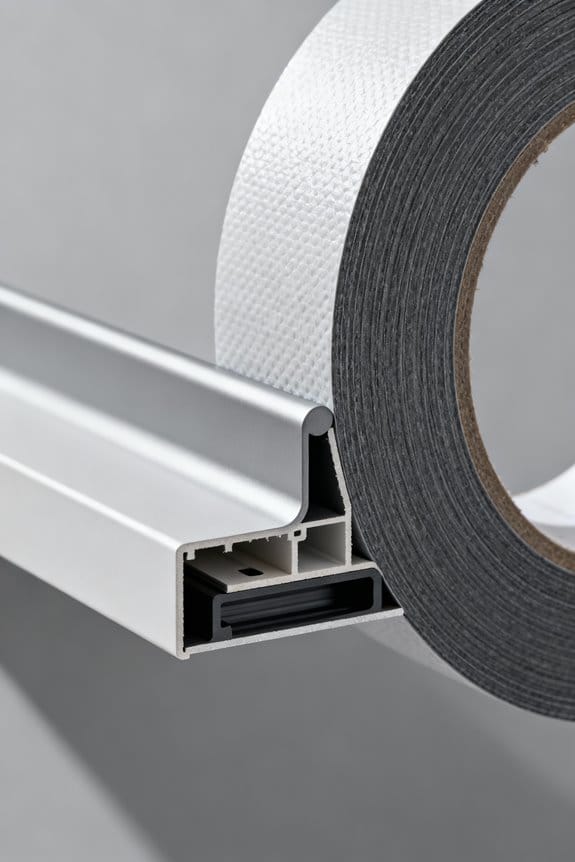 choosing the right tape