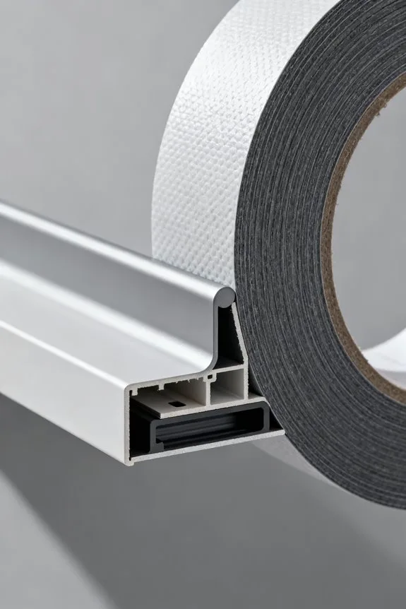 choosing the right tape