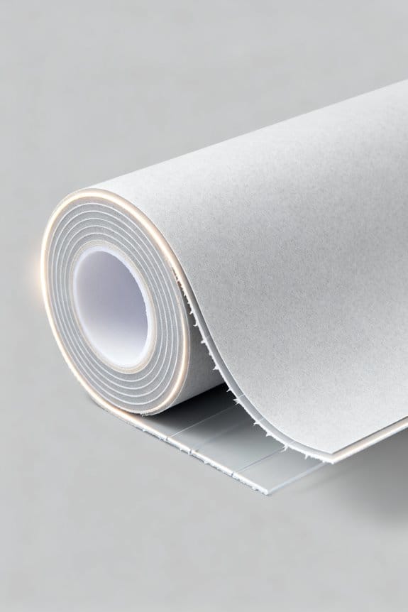 choosing thin gaffer tape