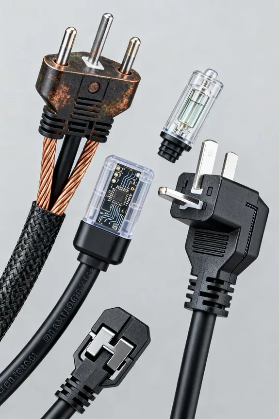 choosing ups extension cord