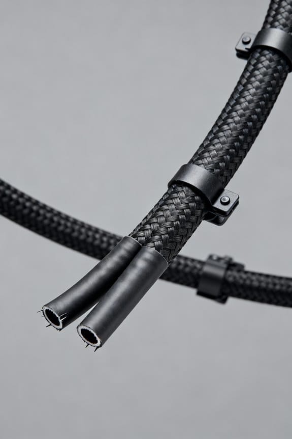 choosing wire harness tubes