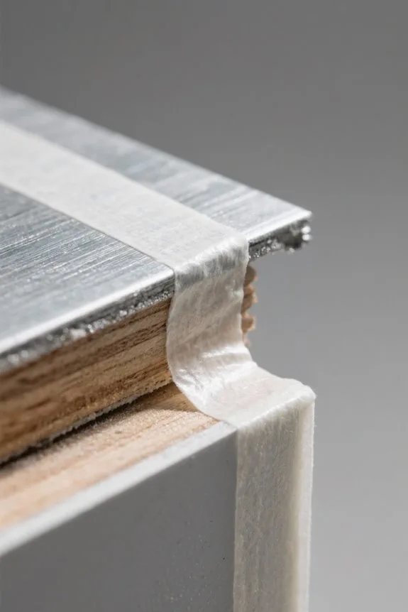 clean dry inspect surfaces