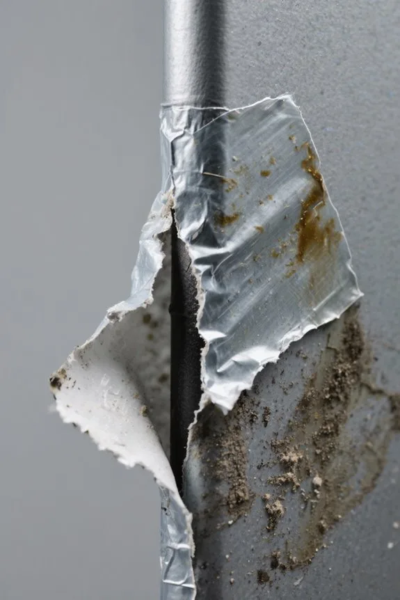 clean surfaces for adhesion