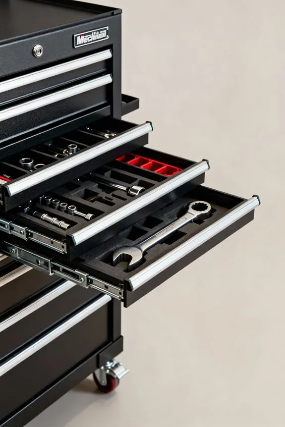 consider storage durability mobility