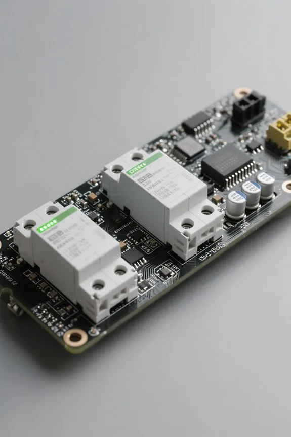 customized surge protection strategies