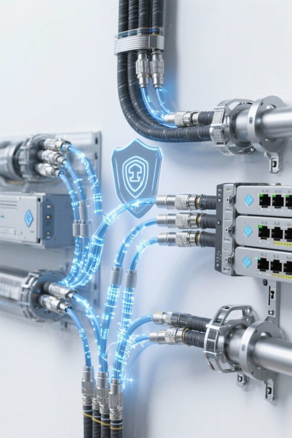 data security and privacy